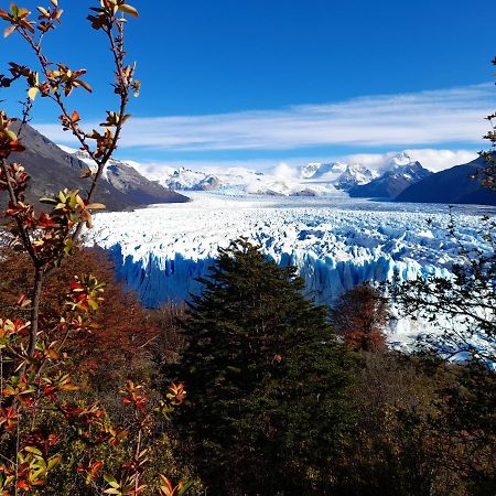 Apart Hamu El Calafate Bagian luar foto