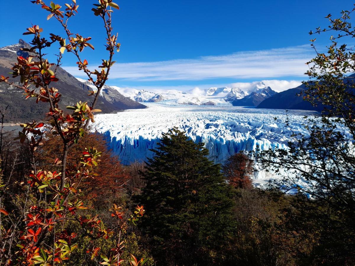 Apart Hamu El Calafate Bagian luar foto
